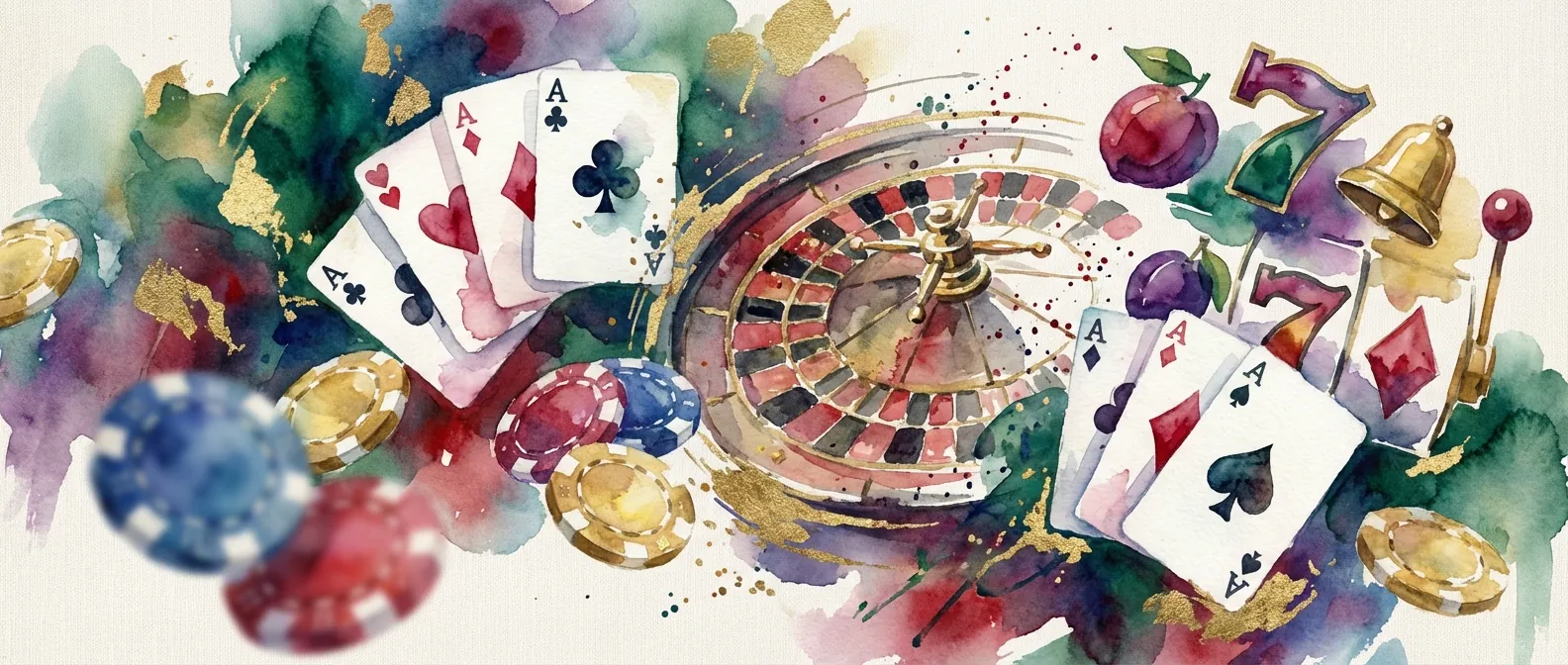 Fastpay Casino bonus