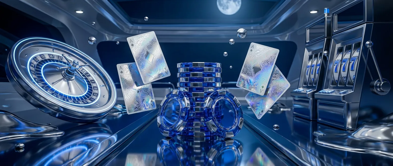 Fastpay Casino bonus