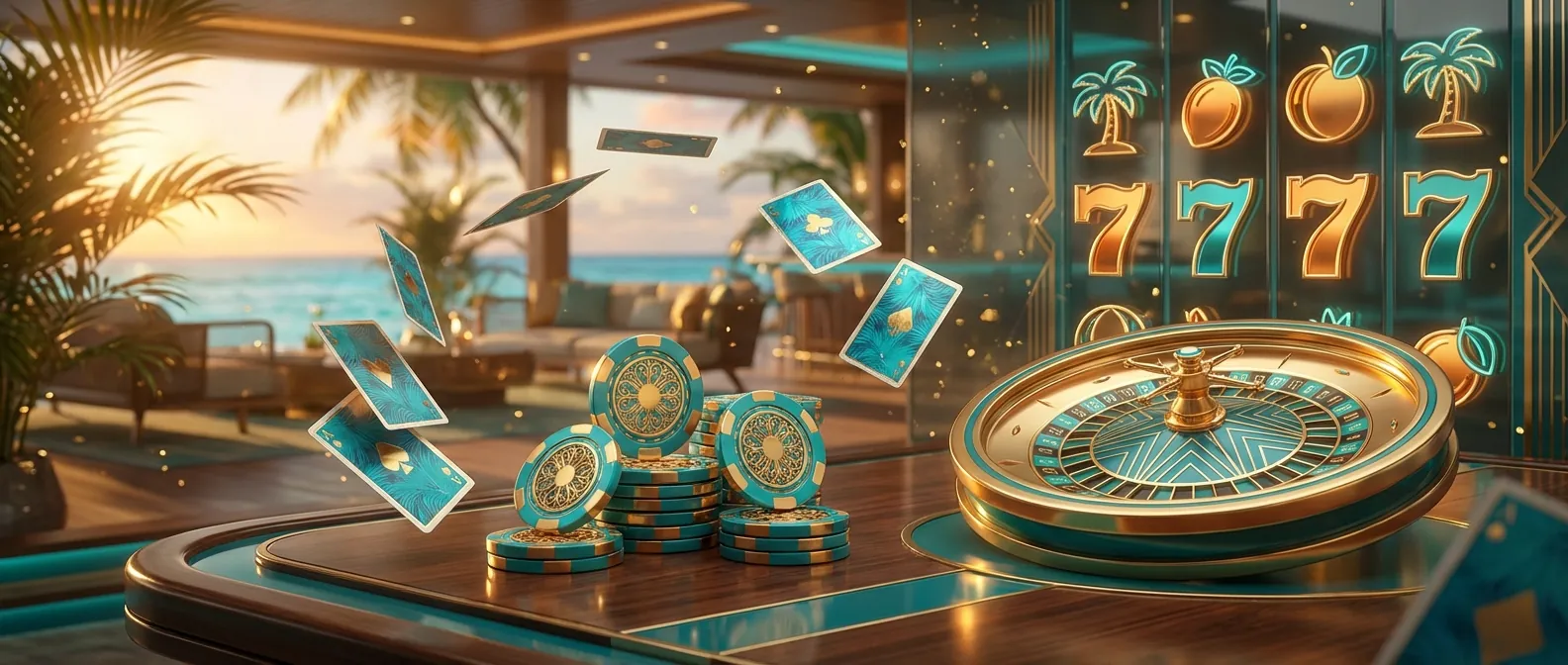 Fastpay Casino bonus