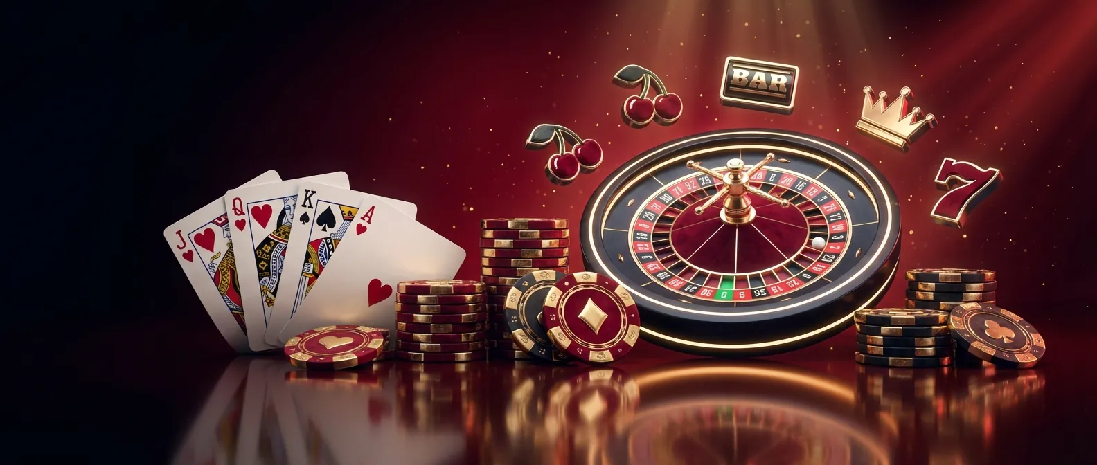 Fastpay Casino bonus